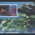 Item no. S196 (stamp)