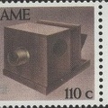 Item no. S29 (stamp)