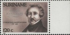Item no. S30 (stamp) 