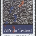 Item no. S102 (stamp) 