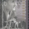 Item no. s115  stamp 