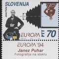 Item no. 109 (stamp) 