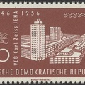 Item no. S10 (stamp) 