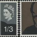 Item no. S47 (stamps) 