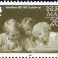 Item no. S3 (stamp) 
