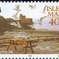 Item no. S5 (stamp) 