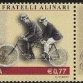 Item no. S59 (stamp) 