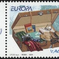 Item no. S65 (stamp) 