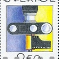 Item no. S27 (stamp) 