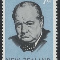 Item no. S219 (stamp) 