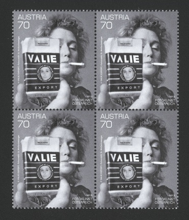 Item no. S267 (stamp)