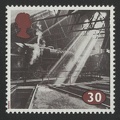 Item no. S247 (stamp)