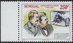 Item no. S292 (stamp)