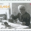 Item no. S329 (stamp)