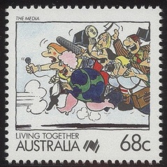 Item no. S362 (stamp)