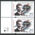 Item no. S346 (stamp)