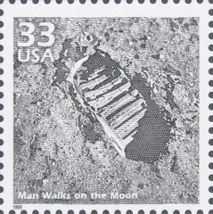 Item no. S347 (stamp)