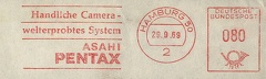 Item no. M352 (meter)