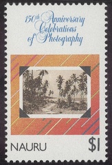 Item no. S383 (stamp)