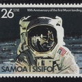 Item no. S398 (stamp)