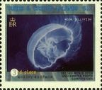 Item no. S419 (stamp)