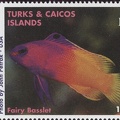 Item no. S458 (stamp)