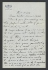 Item no. P1171b (letter)