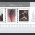 Item no. S501 (stamp)