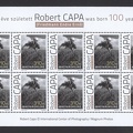 Item no. S522 (stamp)
