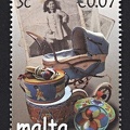 Item no. S526 (stamp)