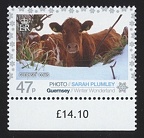 Item no. S536 (stamp)