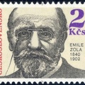 Item no. S564 (stamp)