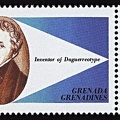 Item no. S584 (stamp)
