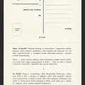 Item no. AP99a (ad postcard)