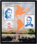 Item no. S630 (stamp)