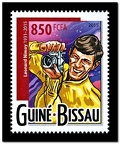 Item no. S637 (stamp)