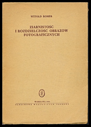 Romer - Ziarnistość 1953.jpg