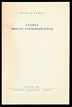 Romer - Teoria 1955.jpg