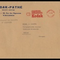 KODAK-PATHE 69