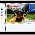 Item no. S647 (stamp)