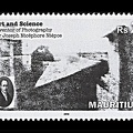 Item no. S649 (stamp)
