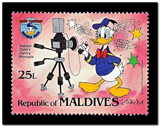 Item no. S669 (stamp)