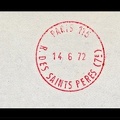 Item no. M568 (meter)