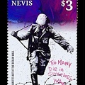 Item no. S686 (stamp)