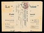 Item no. P2630 (wrapper)