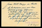 Item no. P2965b (postcard)