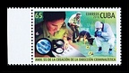 Item no. S750 (stamp)