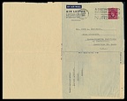 Item no. P3890a (folded letter)
