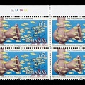 Item no. S816 (stamp)