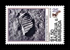 Item no. S825 (stamp)